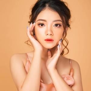 Meet your Posher, Anh